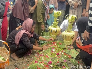 KontraS Kawal Hak Keluarga Korban Reno-Farhan yang Terbakar di Kwitang