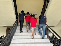 Terkuak Pria Surabaya Tewas di Sampang karena Diduga Suka Istri Orang