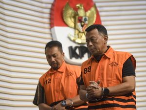 Bupati Ponorogo Sugiri Sancoko Segera Disidang di Kasus Suap dan Gratifikasi