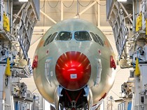 Qantas Pamer Pesawat yang Akan Diterbangkan Nonstop 22 Jam