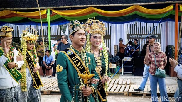 Pesona 27 daerah Jabar Pesona 27 daerah Jabar