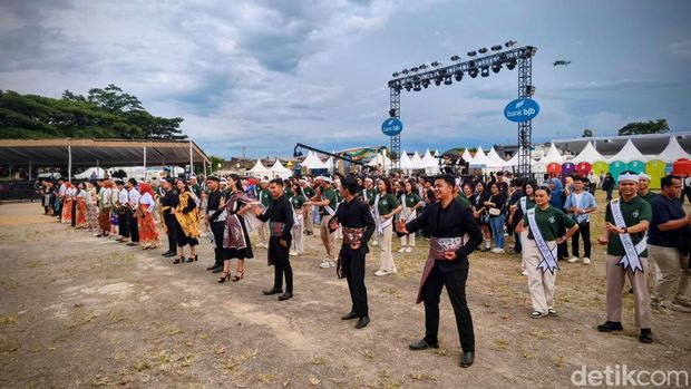 Pesona 27 daerah Jabar Pesona 27 daerah Jabar