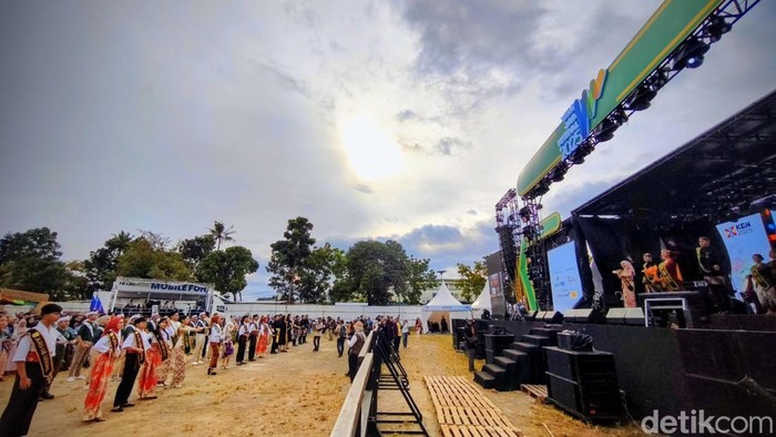 Pesona 27 daerah Jabar