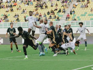Head to Head PSM Makassar Vs Dewa United: Juku Eja Mimpi Buruk Banten Warrior