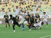 Head to Head PSM Makassar Vs Dewa United: Juku Eja Mimpi Buruk Banten Warrior