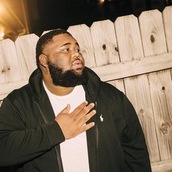 Rapper Rod Wave Ditangkap Narkoba-Senpi Ilegal Usai Raih Nominasi Grammy Pertama