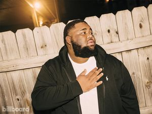 Rapper Rod Wave Ditangkap Narkoba-Senpi Ilegal Usai Raih Nominasi Grammy Pertama