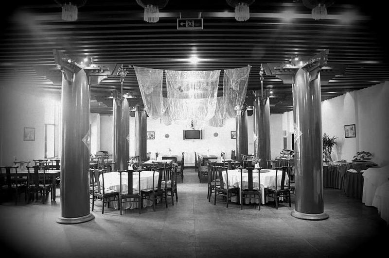 Restoran Bersejarah Versi Michelin Ini Terkenal Angker Restoran Bersejarah Versi Michelin Ini Terkenal Angker