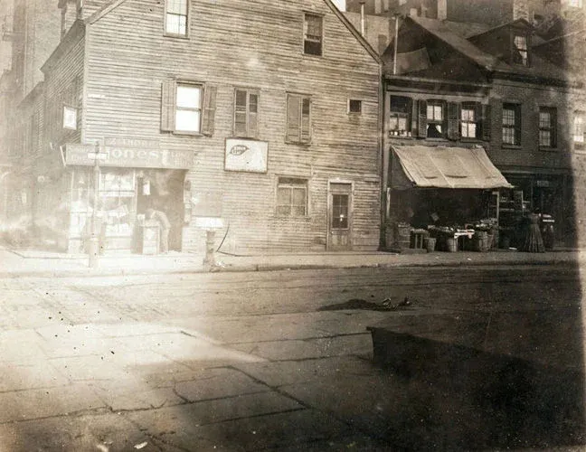 Restoran Bersejarah Versi Michelin Ini Terkenal Angker Restoran Bersejarah Versi Michelin Ini Terkenal Angker