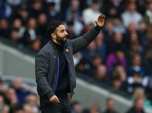 Ruben Amorim Mulai Bidik Dua Gelandang untuk Bursa Transfer Januari