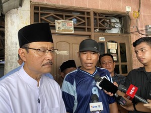 Saksi Ungkap Detik-detik Hansip di Cakung Ditembak Saat Gagalkan Curanmor