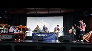 Unit Musik dari Indonesia-Prancis Gelar Tur Keliling Jawa