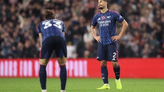 Sunderland Vs Arsenal: Papan Iklan Lawan Repotkan The Gunners?