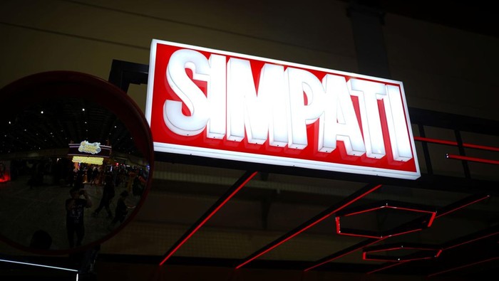 Telkomsel Hadirkan 3 Kolaborasi di USS 2025