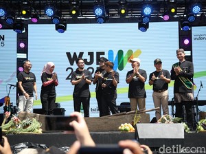 West Java Festival 2026 Direncanakan Digelar di Luar Bandung