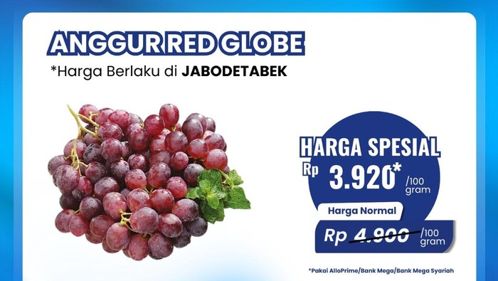 Transmart Full Day Sale