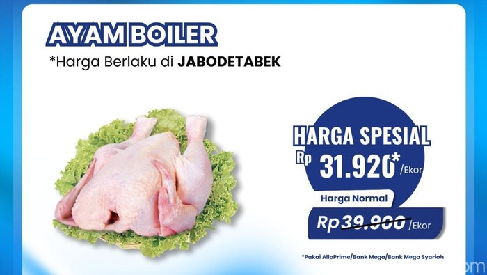 Transmart Full Day Sale