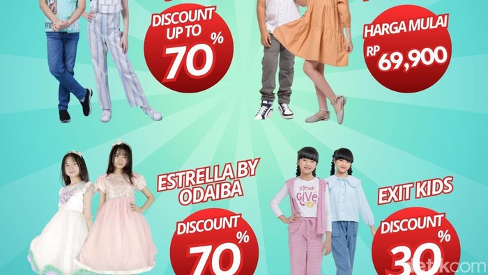 Transmart Full Day Sale