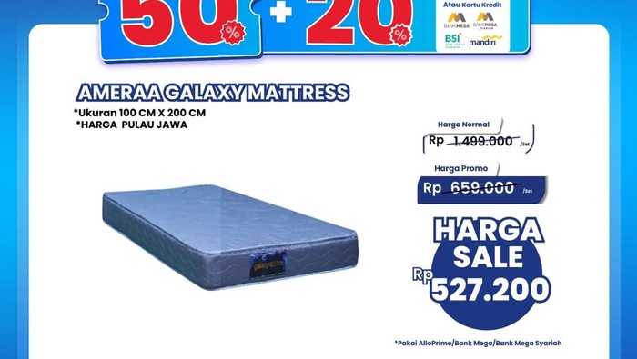 Transmart Full Day Sale