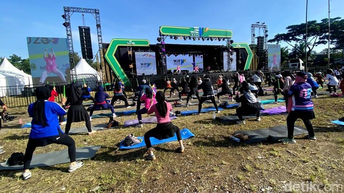 West Java Festival 2025.