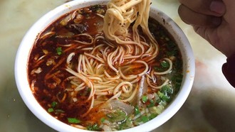 Nomor 1 Bukan Ramen, Intip Daftar 10 Hidangan Mi Terbaik di Dunia