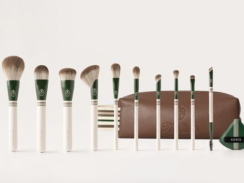 Aeris Beauté dan makeup artist Bubah Alfian rilis brush The Club Series Aeris Beauté dan makeup artist Bubah Alfian rilis brush The Club Series