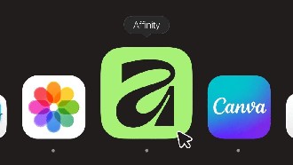 Apa Itu Affinity? Aplikasi Desain Gratis Bikin Photoshop Ketar-ketir
