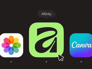 Apa Itu Affinity? Aplikasi Desain Gratis Bikin Photoshop Ketar-ketir