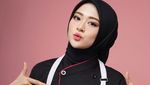 Perjuangan Amanda Arum Sari Jadi Chef