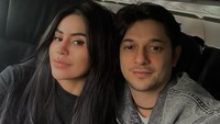 Violentina Kaif sama-sama pernah gagal berumah tangga sebelumnya seperti Andrew Andika. Sudah punya anak satu, ujarnya. (Foto: dok Instagram andrewandika)
