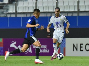 Prediksi Susunan Pemain Persib Bandung Vs Bangkok United
