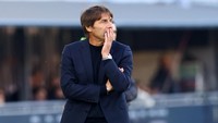 Pemain-pemain Napoli Dituding Ingin Singkirkan Conte