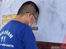 Menolak Disetubuhi Jadi Penyebab Nyawa Jesika Dihabisi
