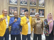 Dukung Pendidikan Inklusif, ASG Salurkan 200 Beasiswa di Universitas Terbuka