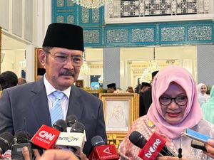 Video Tutut Buka Suara soal Adanya Penolakan Gelar Pahlawan Nasional ke Soeharto