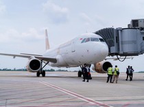 Super Air Jet Buka Rute Jakarta-Sampit, Perjalanan Makin Cepat dan Terkoneksi
