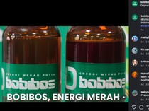 Muncul BBM Baru Bobibos RON 98, Bisa Beli di Mana?