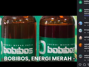 Viral Muncul BBM Baru Bernama Bobibos: RON 98, Diklaim dari Nabati