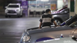 Mobil Bekas Harga Segini yang Paling Banyak Dicari!