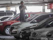 Dulu Bea Balik Nama Kendaraan Jadi Beban, Sekarang Tarifnya Dihapus