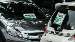 Bea Balik Nama Mobil Bekas Dihapus, Ini 6 Biaya yang Tetap Dibayar