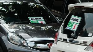 Bea Balik Nama Mobil Bekas Dihapus, Ini 6 Biaya yang Tetap Dibayar