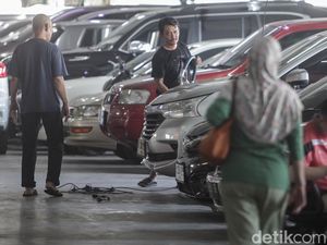 Jangan Tergiur Beli Mobil Bekas Harga Murah, Bisa Jadi Penipuan Segitiga