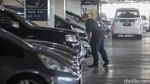 Bea Balik Nama Mobil Bekas Dihapus, Ini 6 Biaya yang Tetap Dibayar