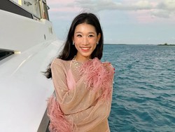 Viral Influencer RichTok Ungkap Rahasia Awet Muda: Minum Air Liur Burung