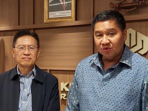 James Riady Ungkap Bakal Ada Rumah Murah di Meikarta Khusus MBR