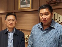 James Riady Ungkap Bakal Ada Rumah Murah di Meikarta Khusus MBR