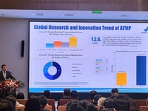 BPOM Perkuat Kolaborasi Akademik dan Regulasi di Bidang Kesehatan Global