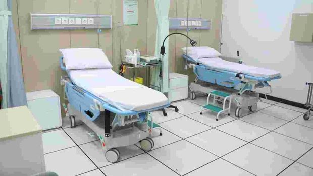 Bunda Clinic Permudah Warga Akses Layanan Kesehatan saat Bepergian