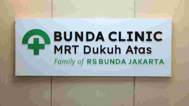 Bunda Clinic Permudah Warga Akses Layanan Kesehatan saat Bepergian